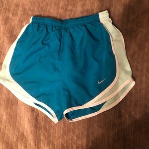 Tempo Atheletic Shorts